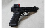Glock 17 Gen 5 ~9mm Luger~ - 4 of 5