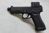 Glock 17 Gen 5 ~9mm Luger~ - 1 of 5