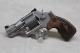 Smith & Wesson 986 ~ 9mm Luger ~ - Image 1 of 2