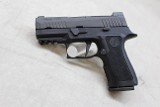 Sig Sauer P320 ~9mm Luger~ - 1 of 1