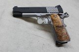 Sig Sauer 1911 STX ~.45 Auto~ - 1 of 3