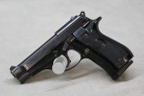 BERETTA MODEL 81 ~ 7.65MM (32 acp) ~ - 1 of 2