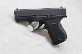 Glock 43 ~9mm Luger~ - 1 of 1