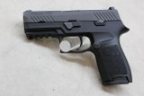Sig Sauer P320 ~9mm Luger~ - 1 of 1