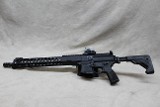 Sig Arms MPX ~9mm Luger~ - 1 of 11