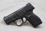 Taurus PT709 ~ 9mm Luger ~ - 1 of 2