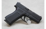 Glock 43x ~ 9mm Luger ~ - 2 of 2