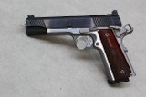 Springfield Ronin ~ .45 AUTO ~ - 1 of 2