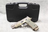 Sig Sauer P320 AXG Combat ~9mm Luger~ - 1 of 5