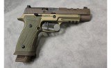 Sig Sauer P320 AXG Combat ~9mm Luger~ - 3 of 5