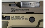 Sig Sauer P320 AXG Combat ~9mm Luger~ - 4 of 5