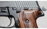 Sig Sauer P226 Pistol, 9mm Luger, 4 3/8 Inch Barrel, 2 lbs. - 6 of 7