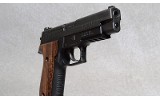 Sig Sauer P226 Pistol, 9mm Luger, 4 3/8 Inch Barrel, 2 lbs. - 4 of 7
