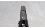 Sig Sauer P226 Pistol, 9mm Luger, 4 3/8 Inch Barrel, 2 lbs. - 7 of 7