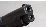 Sig Sauer P226 Pistol, 9mm Luger, 4 3/8 Inch Barrel, 2 lbs. - 3 of 7