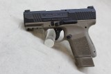 Canik Mete MC9 ~9mm Luger~ - 1 of 1