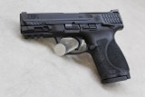 Smith & Wesson M&P9 2.0 ~9mm Luger~ - 1 of 1