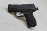 Springfield XDE-9 ~9mm Luger~ - 1 of 1