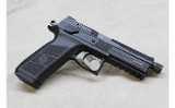 CZ P-09 ~ 9mm Luger ~ - 2 of 2