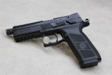 CZ P-09 ~ 9mm Luger ~ - 1 of 2