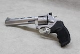 Taurus 627 Tracker ~ .357 Magnum ~ - 1 of 2