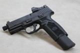 FN 509 ~ 9mm Luger ~ - 1 of 2