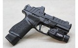 Springfield Echleon ~ 9mm Luger ~ - 2 of 2