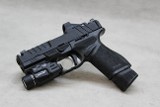 Springfield Echleon ~ 9mm Luger ~ - 1 of 2