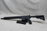 CMMG MK4 ~ 5.56x45 NATO~ - 1 of 8