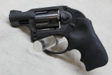 Ruger LCR ~9mm Luger~ - 1 of 3