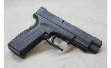 Springfield XDM 9 ~ 9mm Luger ~ - 2 of 2