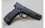 Springfield XDM Elite ~ 9mm Luger ~ - 2 of 2