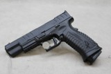 Springfield XDM Elite ~ 9mm Luger ~ - 1 of 2