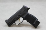 Sig Sauer P365 ~ 9mm Luger ~ - 1 of 2