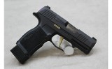 Sig Sauer P365 ~ 9mm Luger ~ - 2 of 2