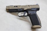 Canik TTI Combat ~9mm Luger~ - 1 of 1