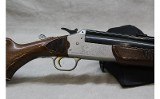 SAVAGE 24E-DL ~ .22 MAG/ 20 guage ~ - 8 of 8