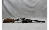 SAVAGE 24E-DL ~ .22 MAG/ 20 guage ~ - 6 of 8