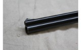 SAVAGE 24E-DL ~ .22 MAG/ 20 guage ~ - 5 of 8