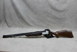 SAVAGE 24E-DL ~ .22 MAG/ 20 guage ~ - 1 of 8