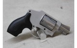 Smith & Wesson 642-1 ~ .38 Special +p ~ - 2 of 2