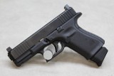 Glock 19 Gen 5 ~ 9mm Luger ~ - 1 of 2