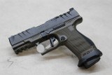 Walther PDP ~ 9mm Luger ~ - 1 of 2