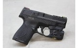 Smith & Wesson M&P9 Shiels PC ~ 9mm Luger ~ - 2 of 2