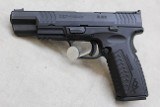 Springfield XDM-45 ~.45 ACP~ - 1 of 1