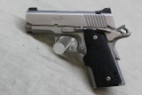 Kimber Ultra Carry II ~.45 Auto~ - 1 of 1