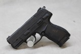 Springfield Armory XDE- 9 ~ 9mm Luger ~ - 1 of 2
