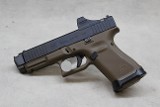 Glock 19 ~9mm Luger~ - 1 of 2