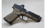 Glock 19 ~9mm Luger~ - 2 of 2