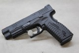 Springfield XDM 9 ~ 9mm Luger ~ - 1 of 2